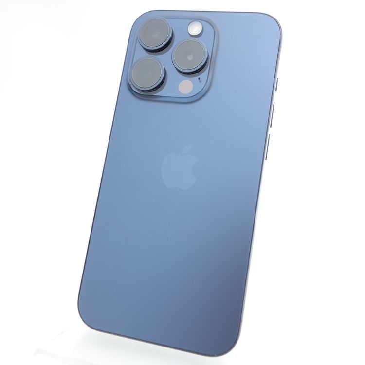 ��SIM�ե꡼��iPhone15 Pro 128GB �֥롼�����˥��� ����86�� �������¡�