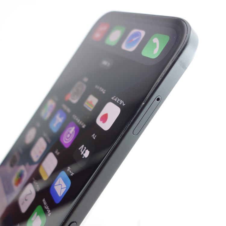 ��SIM�ե꡼��iPhone15 128GB �֥�å� ����93% �������¡�