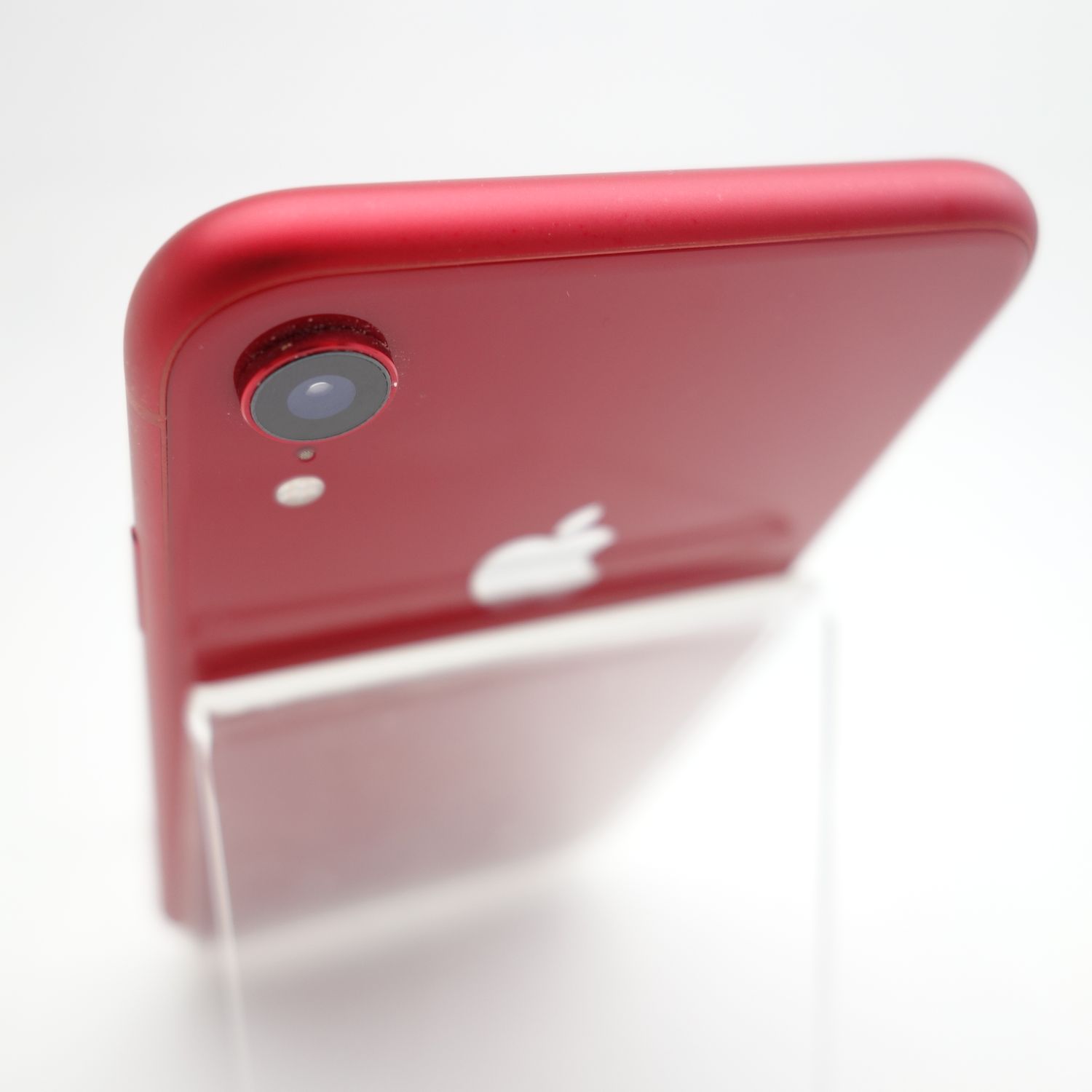 ムスビー｜【SIMフリー】iPhoneXR 64GB レッド 電池90％ 利用制限〇 
