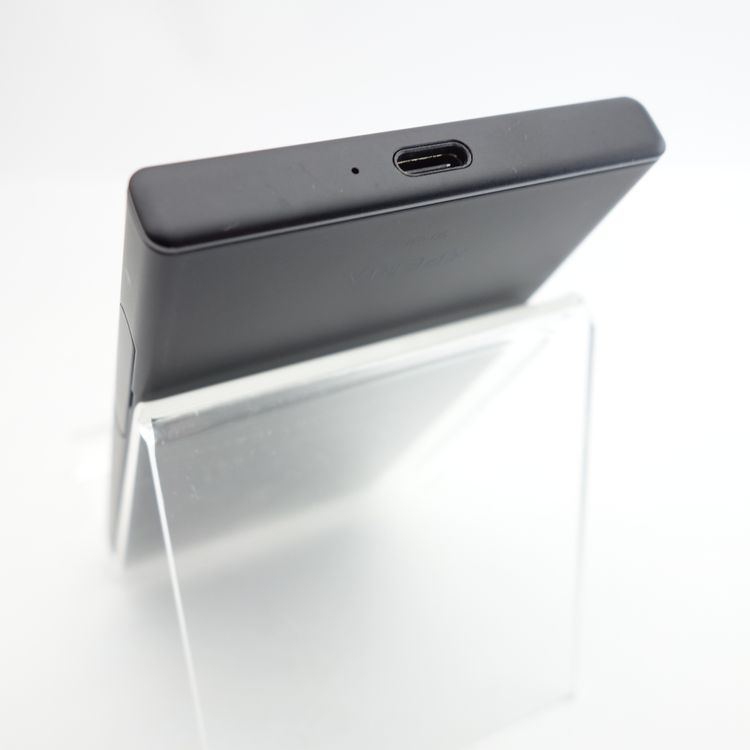 ��SIM�ե꡼��Xperia XZ1 Compact SO-02K �֥�å� �������¡� �ɥ�����