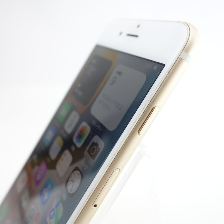 ��SIM�ե꡼��iPhone6S 16GB ������� ����94�� �������¡�
