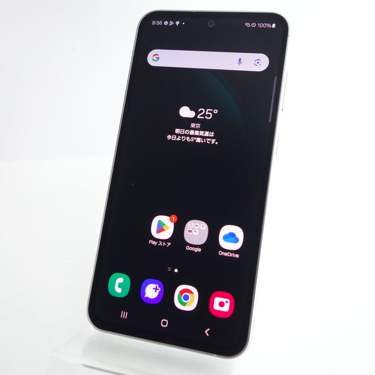 SIMե꡼Galaxy S23 FE SCG24 ߥ ¡ au