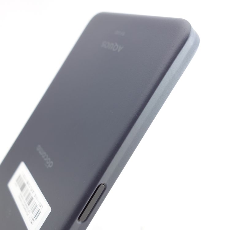 ��SIM�ե꡼��AQUOS wish3 SH-53D �֥�å� �������¡� docomo��
