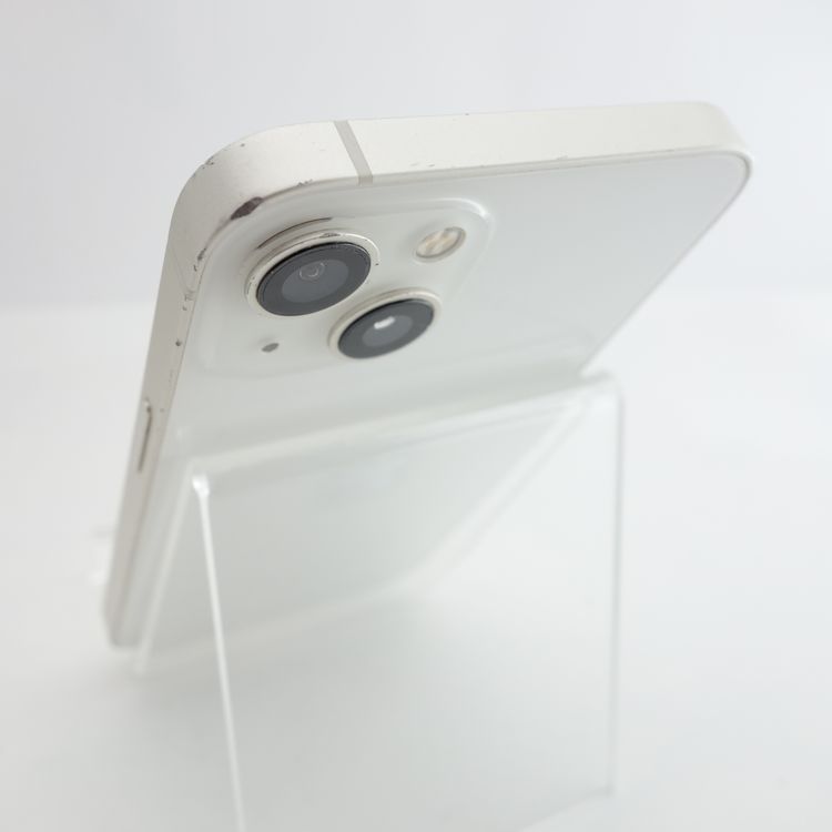 ��SIM�ե꡼��iPhone13 128GB �������饤�� ����89�� ���������ݾ�