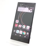 SIMե꡼Xperia XZs SO-03J ֥å ¡ docomoSIMե꡼
