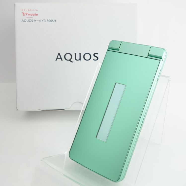 SIMե꡼AQUOS3 806SH ꡼ ݾ 磻Х