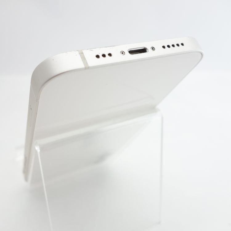 ��SIM�ե꡼��iPhone12 128GB �ۥ磻�� ����85�� �������¡�