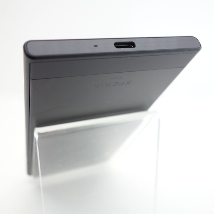 SIMե꡼Xperia XZs SO-03J ֥å ¡ docomoSIMե꡼