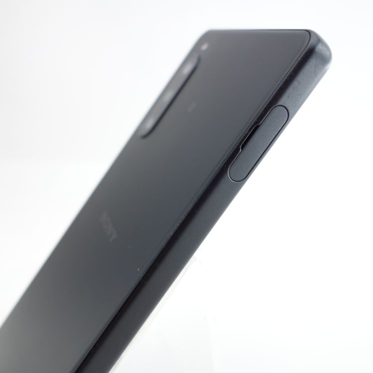 SIMե꡼Xperia 10 IV A202SO ֥å ¡ Softbank