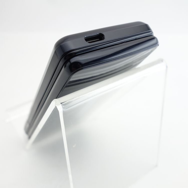 ��SIM�ե꡼��AQUOS��������4 A205SH �֥�å� �������¡� Softbank��