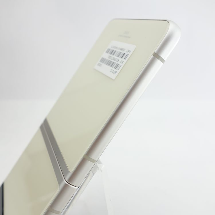 SIMե꡼Galaxy Z Flip3 5G SCG12 ꡼ ¡ au