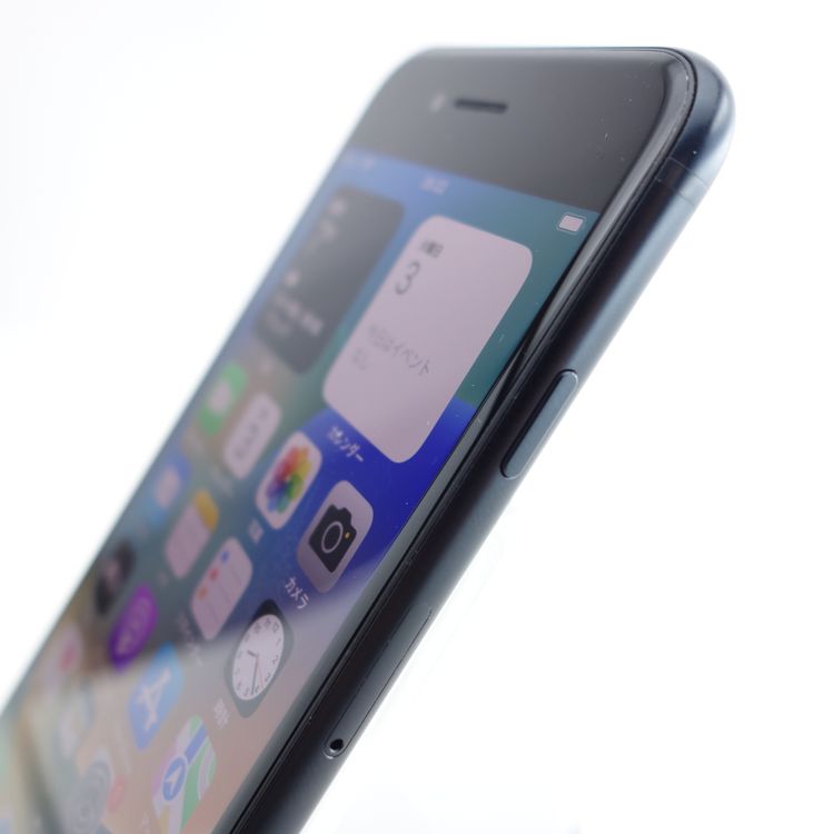 ��SIM�ե꡼��iPhoneSE3 128GB �ߥåɥʥ��� ����100�� �������¡�