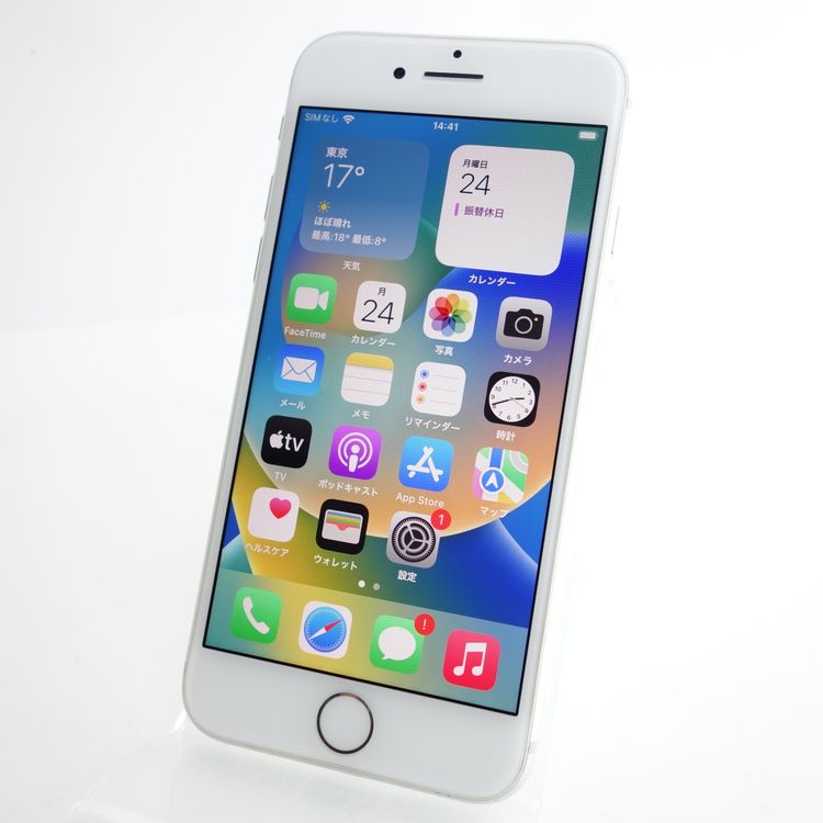 SIMե꡼iPhone8 64GB С 100 ¡