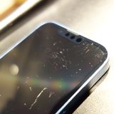 SIMե꡼iPhone13 128GB ֥롼 100 ݾ