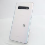 SIMե꡼Galaxy S10 SCV41 ץꥺۥ磻 ¡ au
