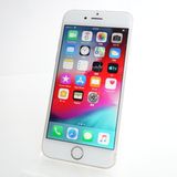 【ジャンク】iPhone6 64GB ゴールド 電池84% 利用制限〇 ベゼルカケ au版