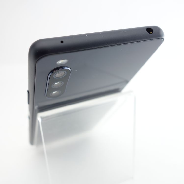 ��SIM�ե꡼��Xperia 10 III SO-52B �֥�å� �������¡� docomo��