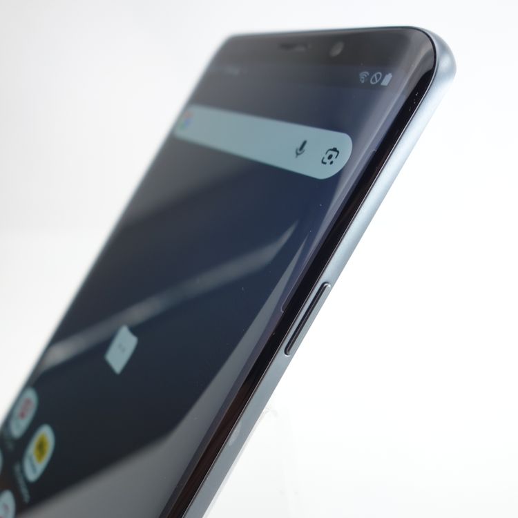 ��SIM�ե꡼��Galaxy S9+ SC-03K �ߥåɥʥ��ȥ֥�å� �������¡�