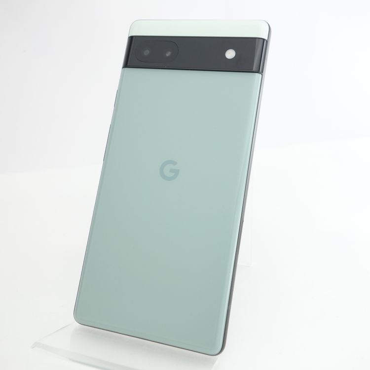 SIMե꡼Google Pixel 6a 128GB  ¡ au