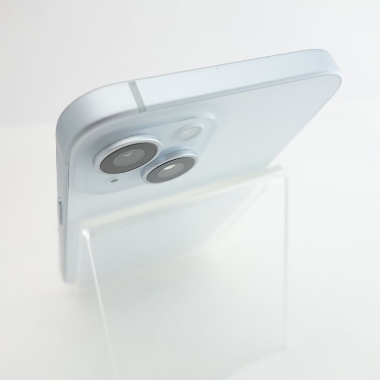 ��SIM�ե꡼��iPhone15 128GB �֥롼 ����92% �������¡�