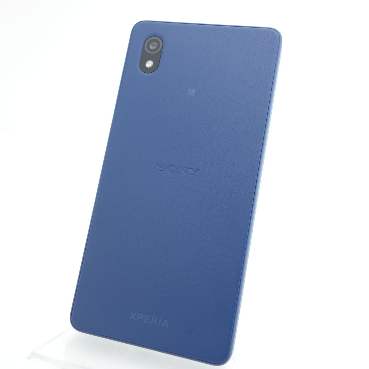 ムスビー｜【SIMフリー】Xperia Ace III A203SO ブルー 利用制限〇 