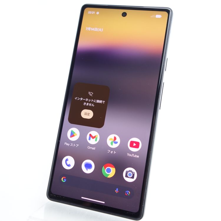 ��SIM�ե꡼��Google Pixel 6a 128GB ���㥳���� �������¡�