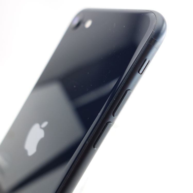 ��SIM�ե꡼��iPhoneSE3 64GB �ߥåɥʥ��� ����98�� �������¡�