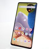 ��SIM�ե꡼��Galaxy A51 5G SC-54A �ץꥺ��֥�å����ۥ磻�� �������¡�