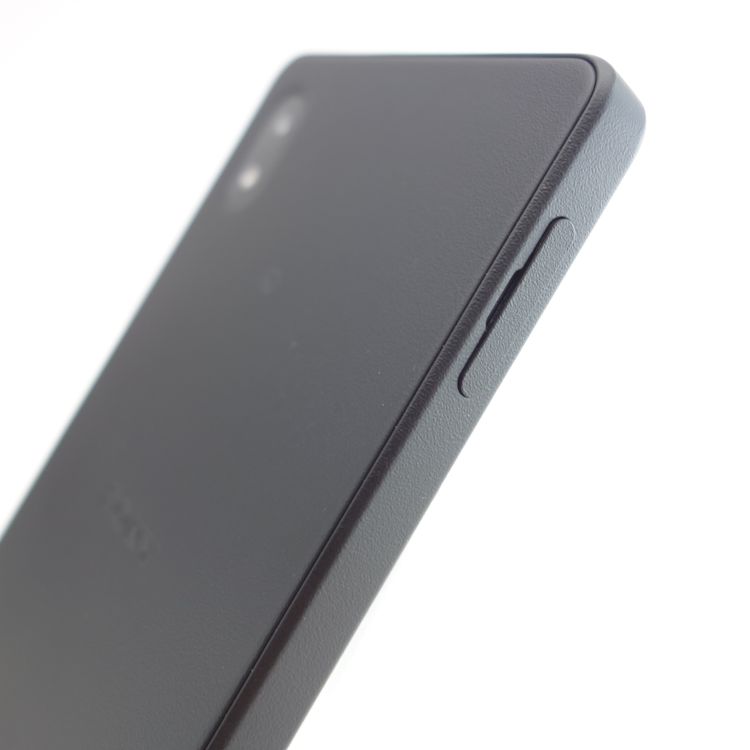��SIM�ե꡼��Xperia Ace III SO-53C �֥�å� �������¡� docomo��