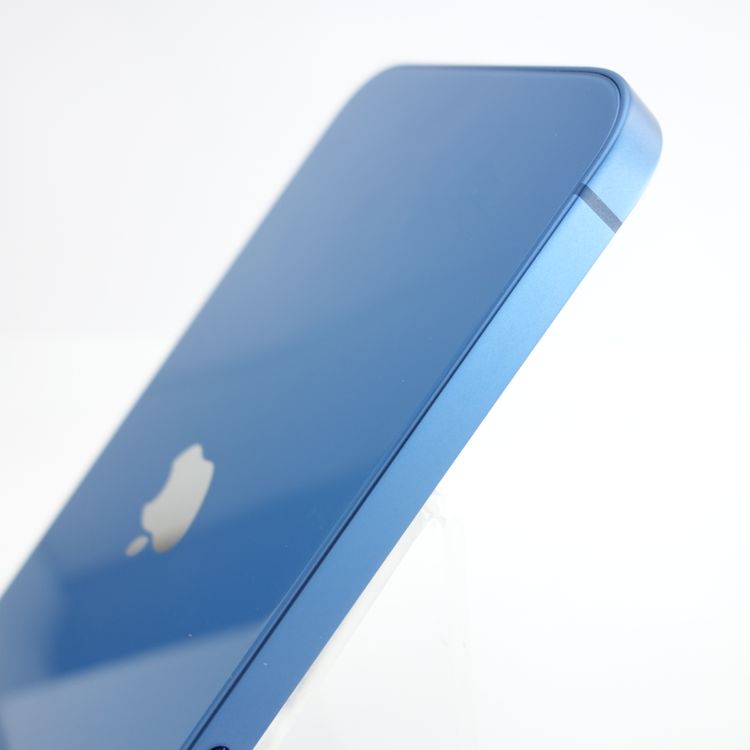 SIMե꡼iPhone13 128GB ֥롼 98 ݾ