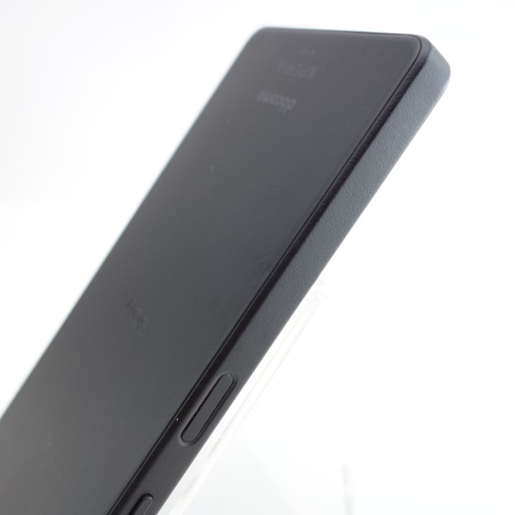 SIMե꡼Xperia Ace III SO-53C ֥å ¡ docomo