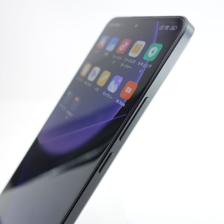 SIMե꡼Xiaomi 13T XIG04 ֥å ¡ auSIMե꡼