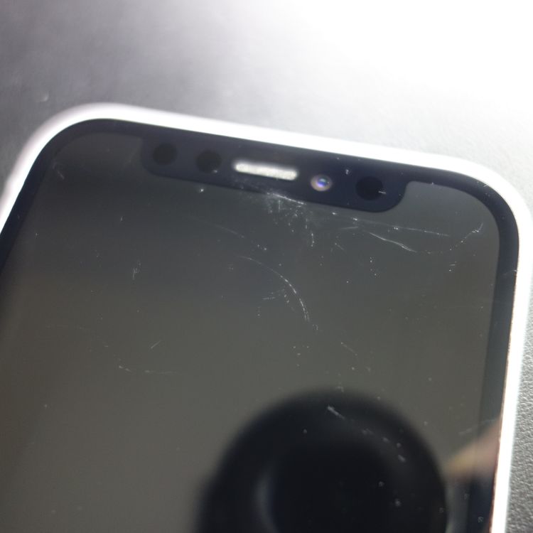 ��SIM�ե꡼��iPhone12 mini 128GB �ۥ磻�� ����85�� �������¡�