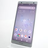 ��SIM�ե꡼��Xperia XZ2 SOV37 �ꥭ�åɥ���С� �������¡� au��