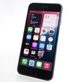 ��SIM�ե꡼��iPhoneSE2 128GB �֥�å� ����81�� �������¡�