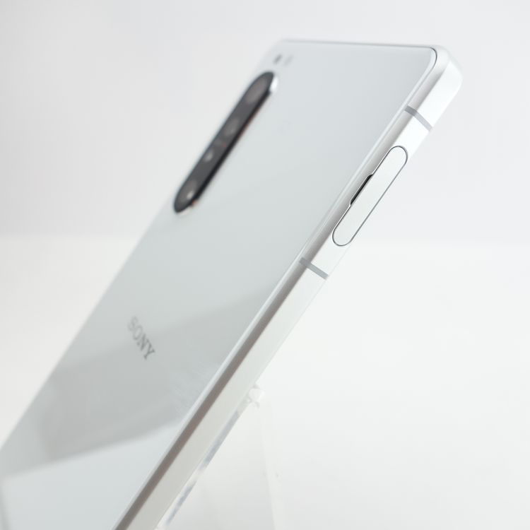 SIMե꡼Xperia 1 II SO-51A ۥ磻 ¡ docomo