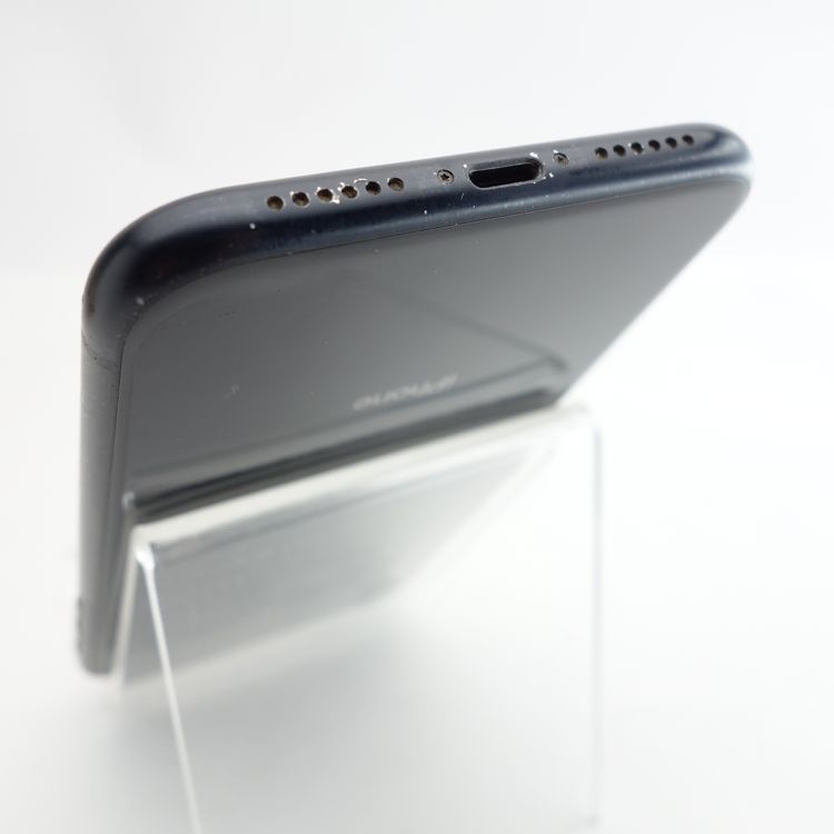 ��SIM�ե꡼��iPhoneXR 128GB �֥�å� ����78�� �������¡�