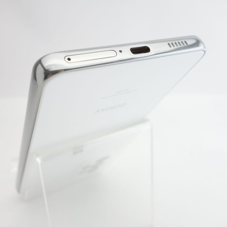 ��SIM�ե꡼��Galaxy A53 5G SC-53C ��������ۥ磻�� �������¡�