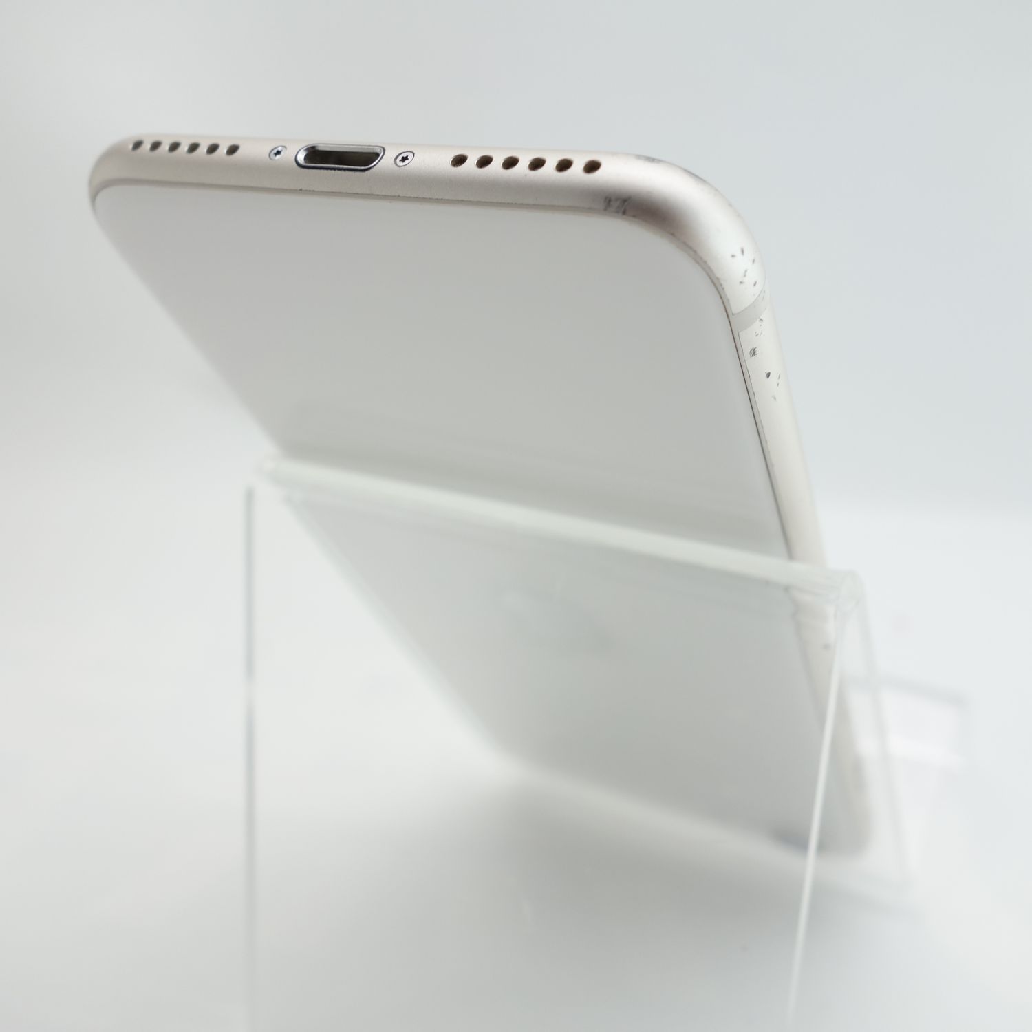 ムスビー｜【SIMフリー】iPhoneSE3 64GB スターライト 電池92％ 利用 