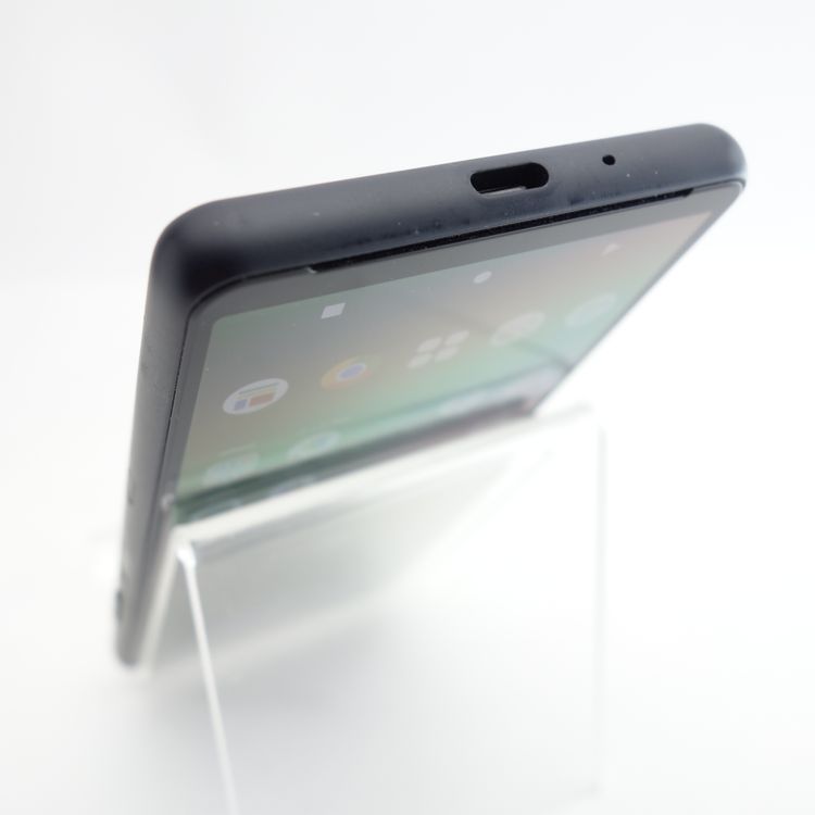 ��SIM�ե꡼��Xperia 10 III SO-52B �֥�å� �������¡� docomo��