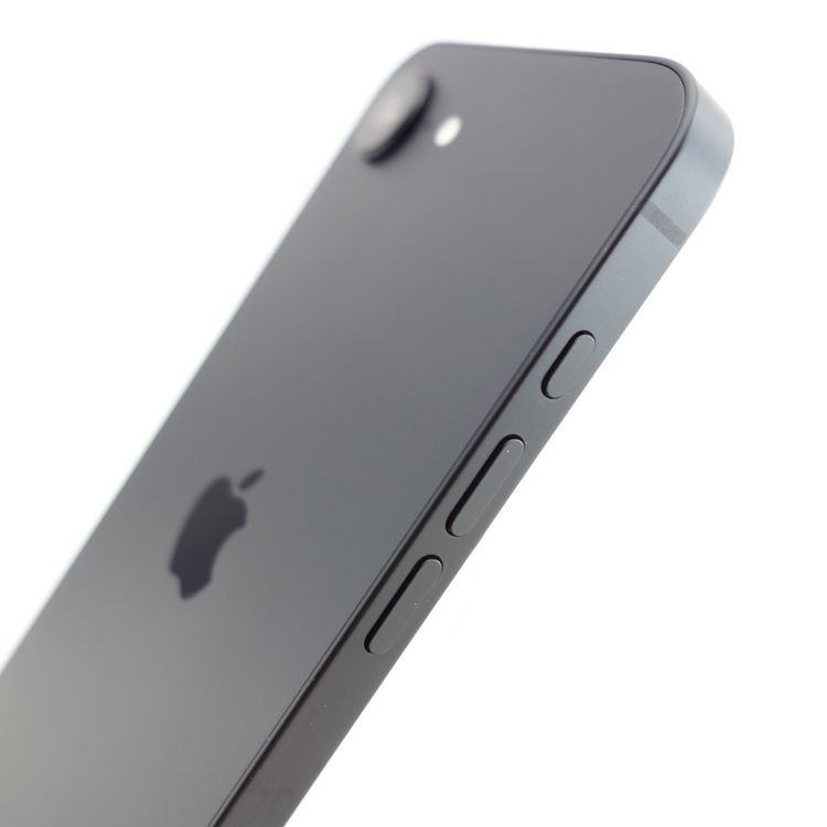 ��SIM�ե꡼��iPhone16e 128GB �֥�å� ����100�� �������¡�