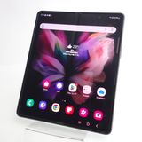 SIMե꡼Galaxy Z Fold3 5G SCG11 եȥ֥å au