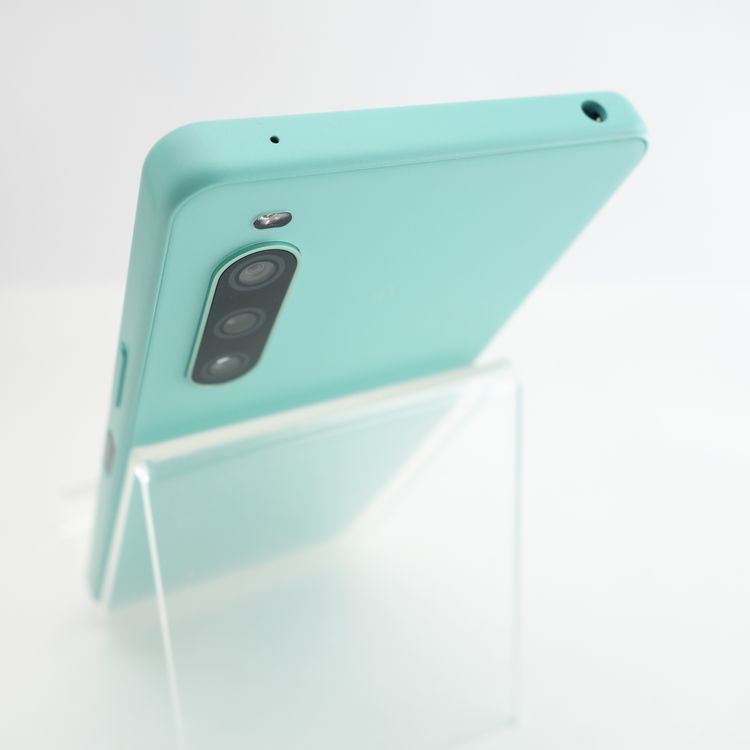 SIMե꡼Xperia 10 IV SOG07 ߥ ¡ au