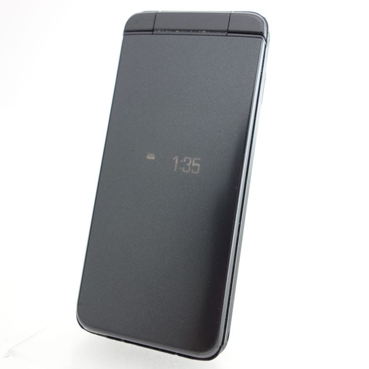 ��SIM�ե꡼��DIGNO��������4 A202KC �֥�å� Softbank�� �������¡�