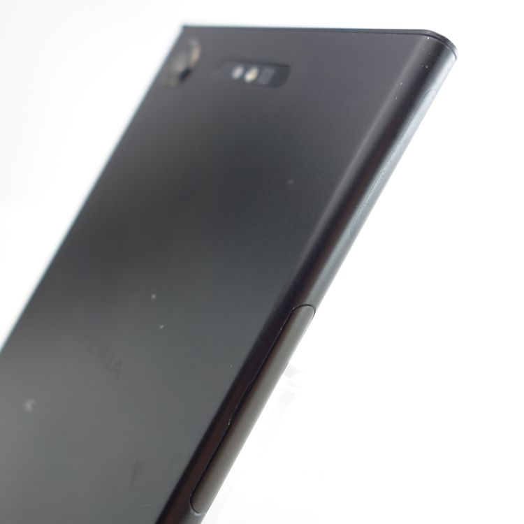 SIMե꡼Xperia XZ1 701SO ֥å ¡ Softbank