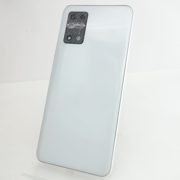 �ڥ���󥯡�Libero 5G II A103ZT �ۥ磻�� �������¡� Y!mobile��