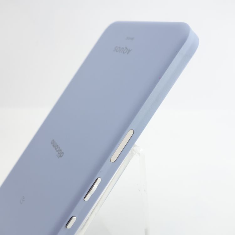 SIMե꡼AQUOS wish2 SH-51C ֥롼 ݾ docomo