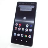 SIMե꡼Xperia Ace III SO-53C ֥å ¡ docomo