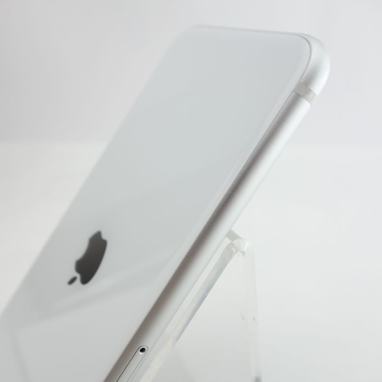 SIMե꡼iPhoneSE2 64GB ۥ磻 87 ¡