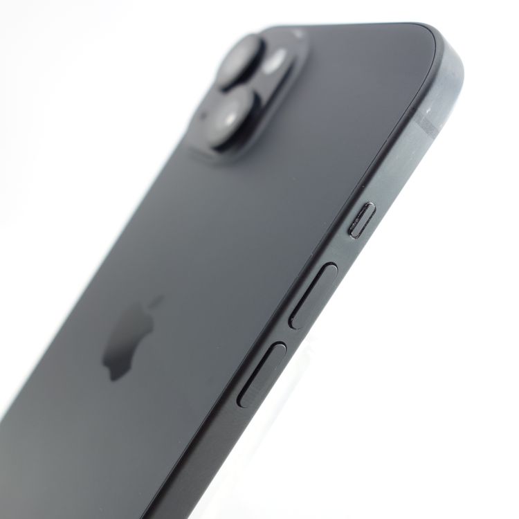 ��SIM�ե꡼��iPhone15 128GB �֥�å� ����90% �������¡�